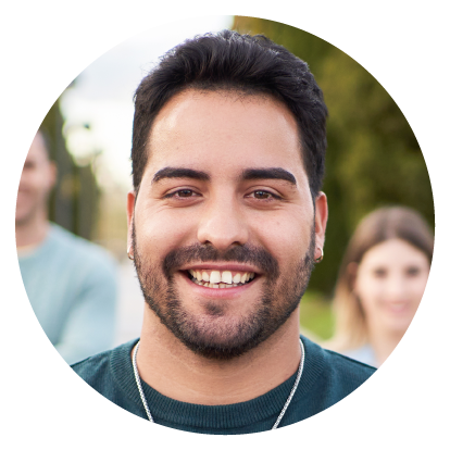 <strong>Mauricio C.</strong>